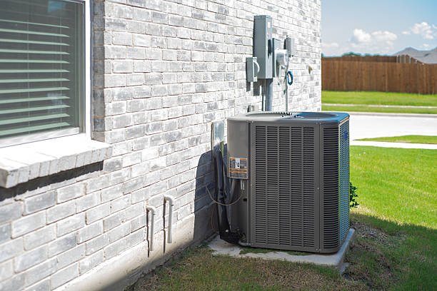 Reliable Ac Installation contractor in Simonton, TX by FH HVAC